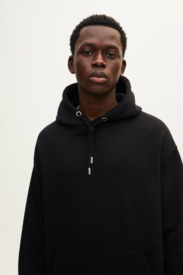 Pouch Pocket Hoodie - Image 3